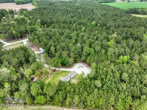193 Alonza Lane Richlands NC 28574