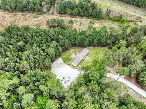 193 Alonza Lane Richlands NC 28574
