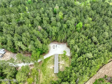 193 Alonza Lane Richlands NC 28574