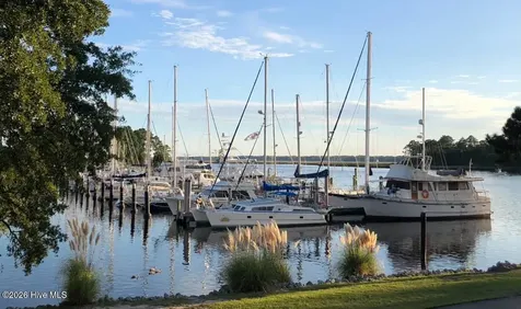 1415 Mona Passage Court New Bern NC 28560