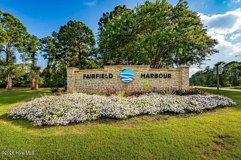 1415 Mona Passage Court New Bern NC 28560