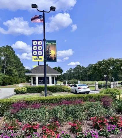1415 Mona Passage Court New Bern NC 28560