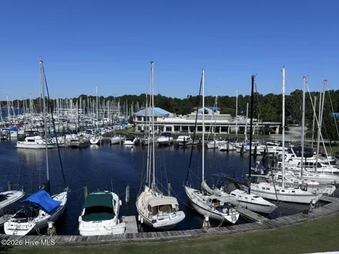 1415 Mona Passage Court New Bern NC 28560