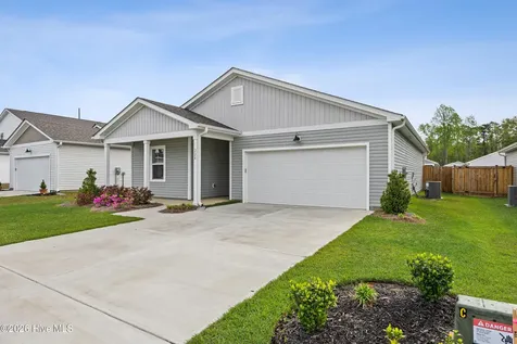228 Ocean Pointe Boulevard SE Bolivia NC 28422