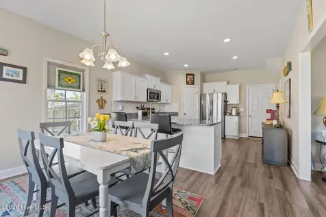 105 Starkey Creek Drive Peletier NC 28584