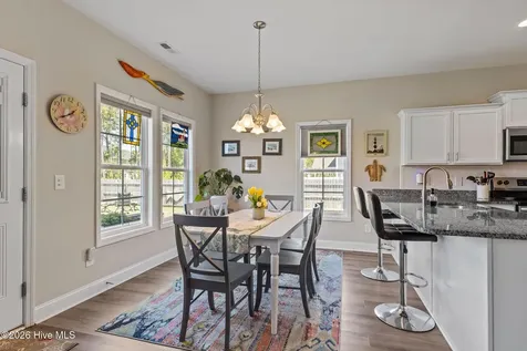 105 Starkey Creek Drive Peletier NC 28584