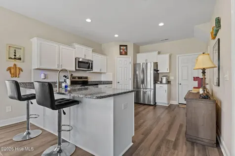 105 Starkey Creek Drive Peletier NC 28584