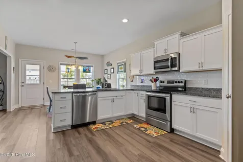 105 Starkey Creek Drive Peletier NC 28584