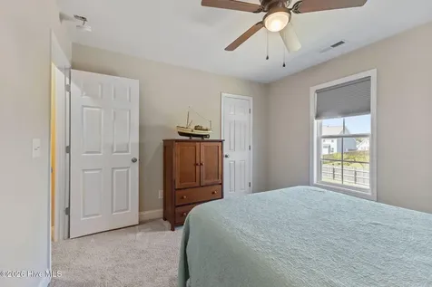 105 Starkey Creek Drive Peletier NC 28584