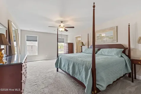 105 Starkey Creek Drive Peletier NC 28584