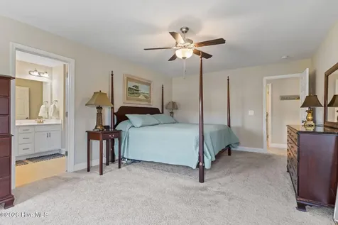 105 Starkey Creek Drive Peletier NC 28584