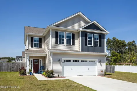 105 Starkey Creek Drive Peletier NC 28584