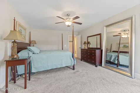 105 Starkey Creek Drive Peletier NC 28584