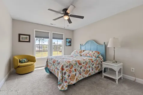 105 Starkey Creek Drive Peletier NC 28584