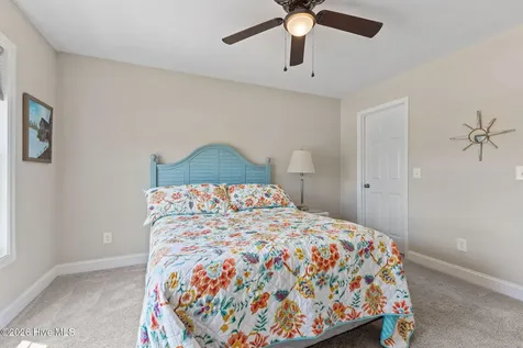 105 Starkey Creek Drive Peletier NC 28584