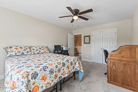 105 Starkey Creek Drive Peletier NC 28584