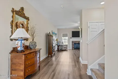 105 Starkey Creek Drive Peletier NC 28584