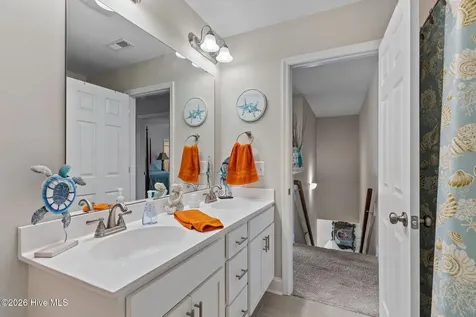 105 Starkey Creek Drive Peletier NC 28584