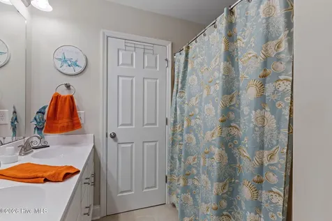 105 Starkey Creek Drive Peletier NC 28584