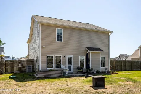 105 Starkey Creek Drive Peletier NC 28584