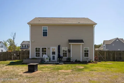 105 Starkey Creek Drive Peletier NC 28584