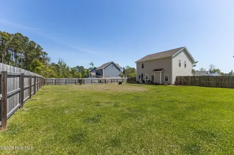 105 Starkey Creek Drive Peletier NC 28584