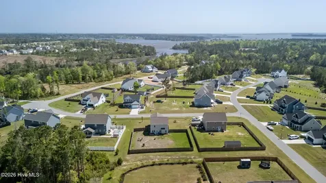 105 Starkey Creek Drive Peletier NC 28584