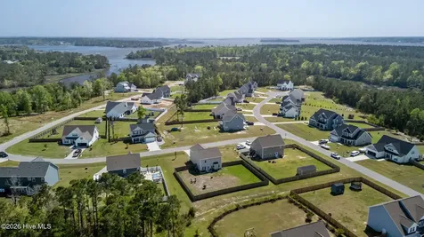 105 Starkey Creek Drive Peletier NC 28584