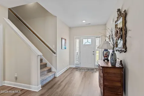 105 Starkey Creek Drive Peletier NC 28584
