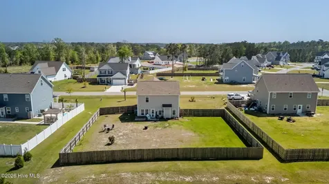 105 Starkey Creek Drive Peletier NC 28584