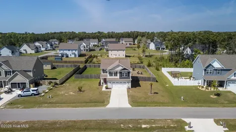 105 Starkey Creek Drive Peletier NC 28584