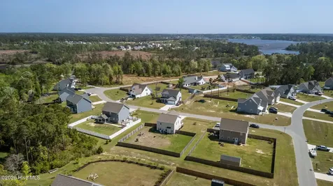 105 Starkey Creek Drive Peletier NC 28584