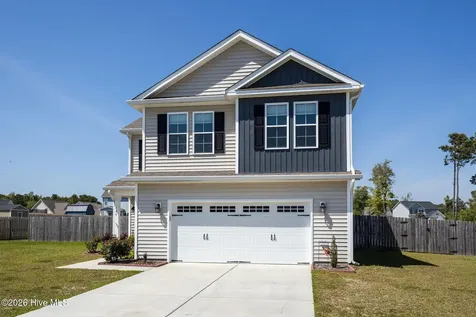 105 Starkey Creek Drive Peletier NC 28584