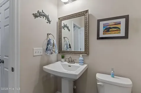 105 Starkey Creek Drive Peletier NC 28584