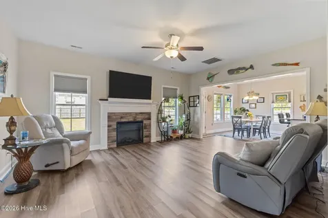 105 Starkey Creek Drive Peletier NC 28584