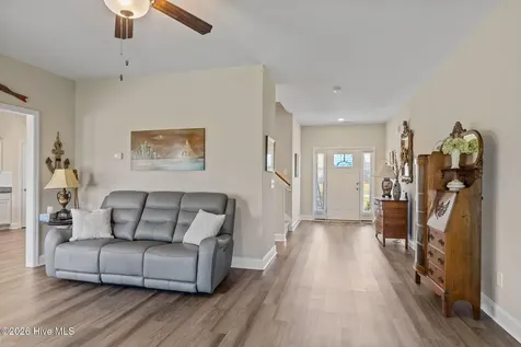 105 Starkey Creek Drive Peletier NC 28584