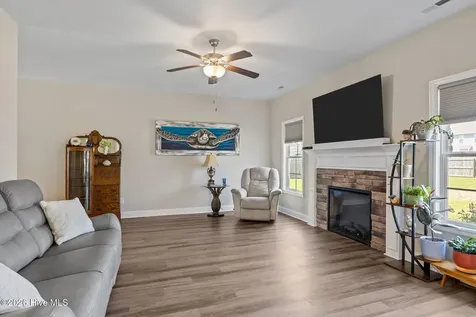105 Starkey Creek Drive Peletier NC 28584