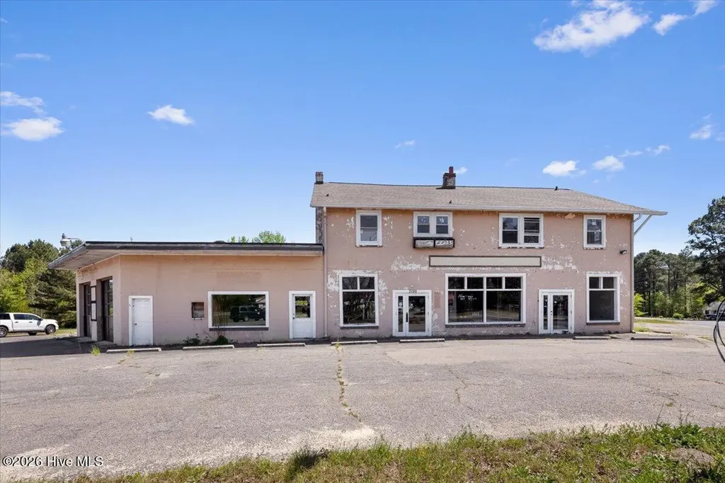 3196 Vass-carthage Road Carthage NC 28327