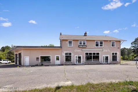 3196 Vass-carthage Road Carthage NC 28327