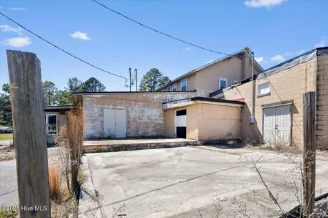 3196 Vass-carthage Road Carthage NC 28327