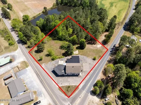 3196 Vass-carthage Road Carthage NC 28327
