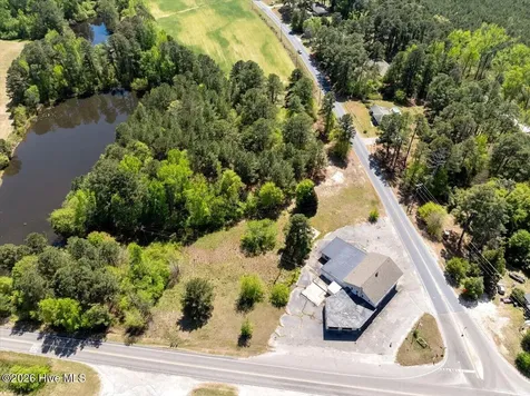 3196 Vass-carthage Road Carthage NC 28327