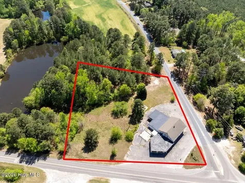 3196 Vass-carthage Road Carthage NC 28327