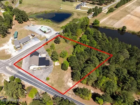3196 Vass-carthage Road Carthage NC 28327