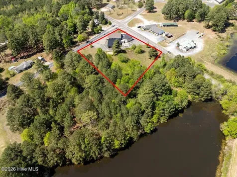 3196 Vass-carthage Road Carthage NC 28327