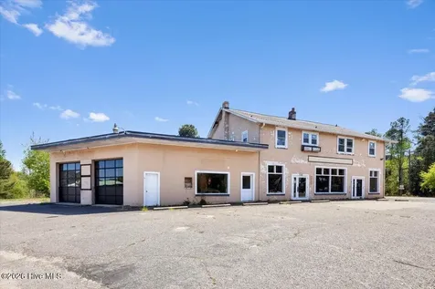 3196 Vass-carthage Road Carthage NC 28327
