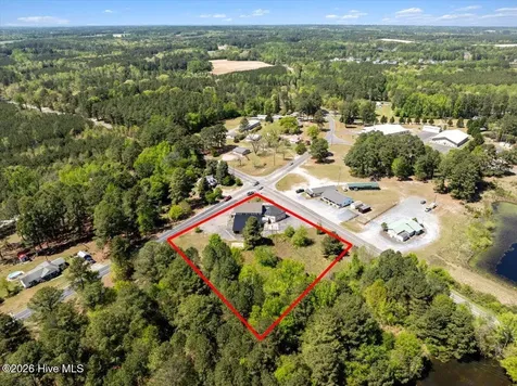 3196 Vass-carthage Road Carthage NC 28327