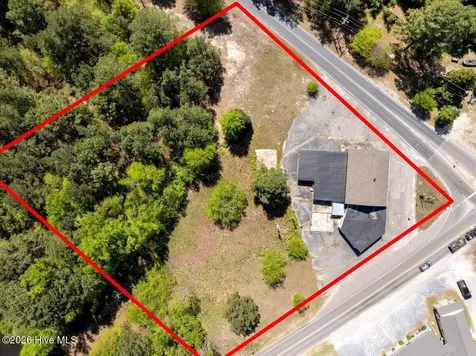 3196 Vass-carthage Road Carthage NC 28327