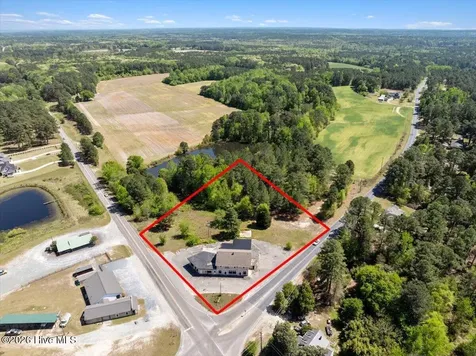 3196 Vass-carthage Road Carthage NC 28327