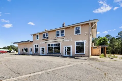 3196 Vass-carthage Road Carthage NC 28327